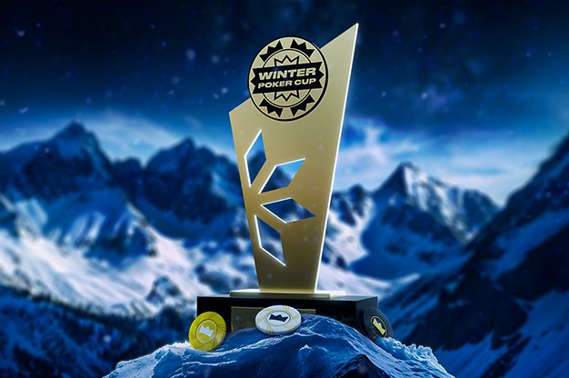 GrandOperabet'te Winter Poker Cup Süper Serisi Sonuçları ve Kahramanları